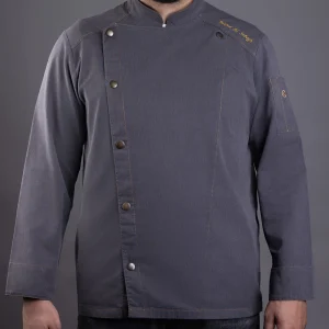 Chef Jacket model 5